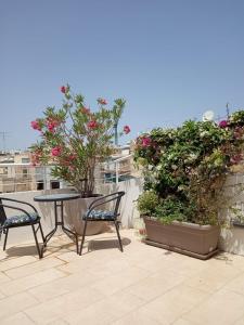 Gallery image of D Townhouse Boutique Suites in Sliema