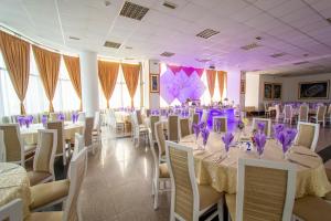 Gallery image of Hotel Kristal Palas in Prilep