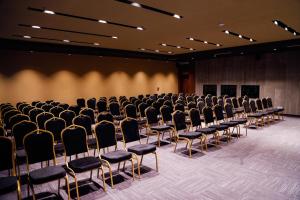 Konferenční prostory v ubytování Premium Park Hotel + 37 fotografií