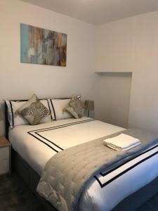 Harrogate Centre 1 Bower Street2 Bed Apartment
