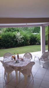 Giardino di Kay Jean Au Diamant