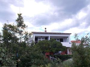 Fotografie z fotogalerie ubytování Apartment Oreskovic v destinaci Krk