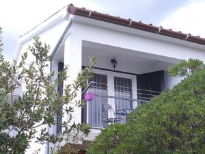 Fotografie z fotogalerie ubytování Apartment Oreskovic v destinaci Krk