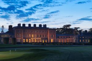 Φωτογραφία από το άλμπουμ του Carton House A Fairmont Managed hotel σε Maynooth