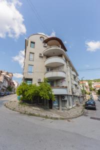 Gallery image of Kosev Apartment in Veliko Tŭrnovo