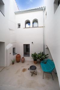 Gallery image of Apartamentos Habitavit en Cáceres in Cáceres