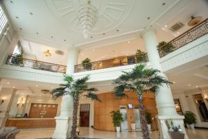 Gallery image of Pearl River Hotel in Hai Phong