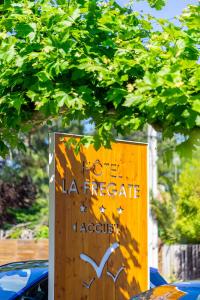 Φωτογραφία από το άλμπουμ του La Frégate στο Cap-Ferret +81 φωτογραφίες