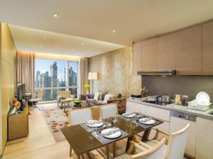 Imagen de la galería de Fraser Suites Guangzhou, en Guangzhou