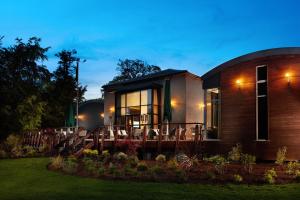 Κήπος έξω από το Carton House A Fairmont Managed hotel