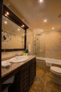 Gallery image of Town Season Hotel in Wadi Musa