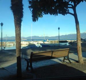 Fotografie z fotogalerie ubytování Hotel Casablanca v destinaci Lazise