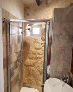 Bagno di A Staccia