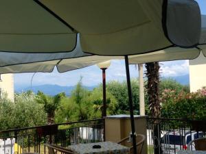 Fotografie z fotogalerie ubytování Hotel Casablanca v destinaci Lazise