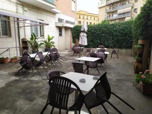 Nhà hàng/khu ăn uống khác tại Hotel Bella Vita