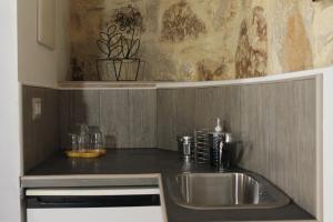 Cucina o angolo cottura di A Staccia