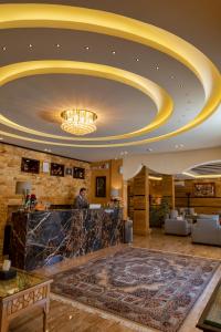 Gallery image of Town Season Hotel in Wadi Musa
