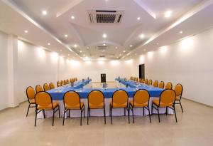 Gallery image of Hotel Millenium Barrancabermeja in Barrancabermeja