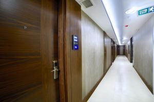 Fotografie z fotogalerie ubytování The Tango Hotel Taksim v destinaci Istanbul