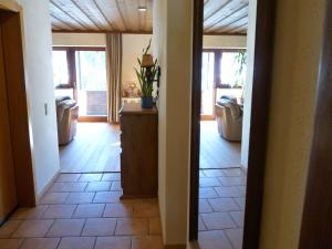 Zdjęcie z galerii obiektu Ferienhaus Schäfer - Apartments - Wintersports - Family holiday - Holiday with your dog - Rural & Scenic w mieście Flattnitz