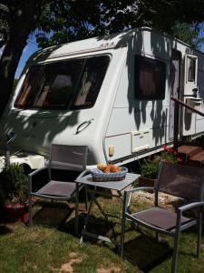 BoisseuilhCamping Belle Vue的相册照片