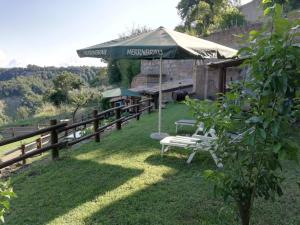 Gallery image of La Grotta Su Civita in Lubriano