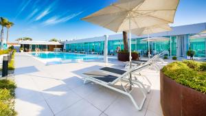 Gallery image of Hotel Nayra - Adults Only in Playa del Ingles