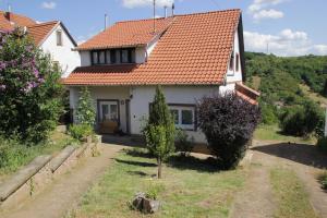 Fotografia z galérie ubytovania Napkert Apartman v destinácii Noszvaj