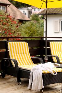 Fotografie z fotogalerie ubytování Hotel Behringer's Traube v destinaci Badenweiler