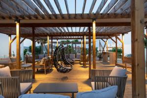 Fotografie z fotogalerie ubytování Elounda Breeze Resort v destinaci Elounda