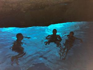 Foto dalla galleria di B&B Verardo a Specchia