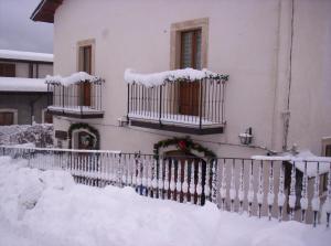 Gallery image of Le antiche Torri in Pescasseroli