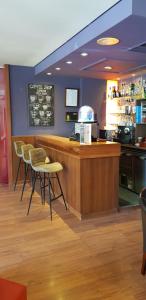 ibis Annemasse