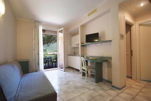 Gallery image of Hotel Residence Isola Verde in Marciana Marina