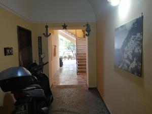 Fotografie z fotogalerie ubytování B&B Casa Cirillo and Urban winery v destinaci Trecase