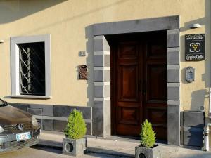 Fotografie z fotogalerie ubytování B&B Casa Cirillo and Urban winery v destinaci Trecase