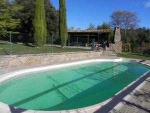 Gallery image of Cal Teulats - Masoveria in Perafita