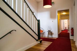 Fotografie z fotogalerie ubytování Kleines Hotel Heimfeld v Hamburku
