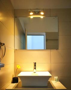 Bagno di On The Rocks