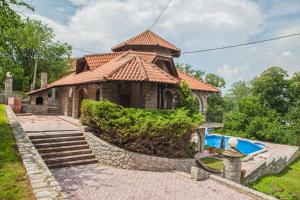 Gallery image of Exclusive house Legacy in Smederevo