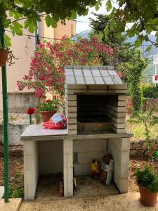 Afbeelding uit fotogalerij van Apartments Dubrava 106 in Dobra Voda