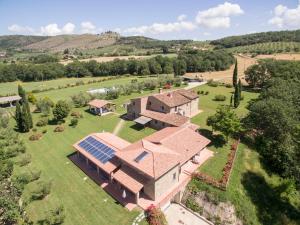 Gallery image of Agriturismo La Sosta di Annibale in Tuoro sul Trasimeno