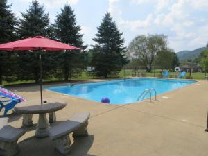 Gallery image of Americourt Hotel - Mountain City in Mountain City
