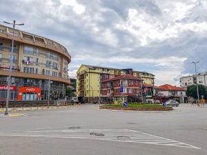 Gallery image of Apartment Maris in Ohrid