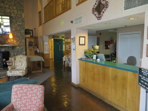Φωτογραφία από το άλμπουμ του Americourt Hotel - Mountain City σε Mountain City +24 φωτογραφίες