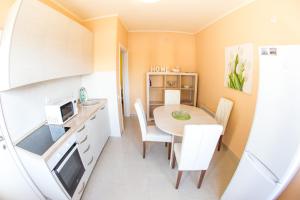 Kuhinja ili čajna kuhinja u objektu Apartman Kotor