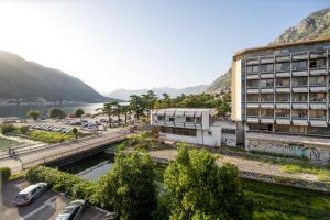 Priroda u blizini apartmana