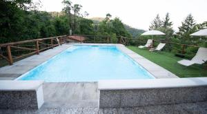 Gambar di galeri bagi La casa del bosco di Pescia +36 gambar