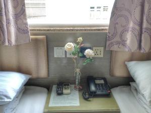 Kép Celltronik Hostel 先創旅店 szállásáról Hongkongban a galériában