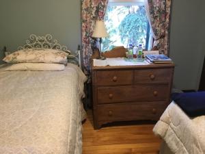 Photo de la galerie de l'établissement Auberge Taylor Manor, à Saint-Georges